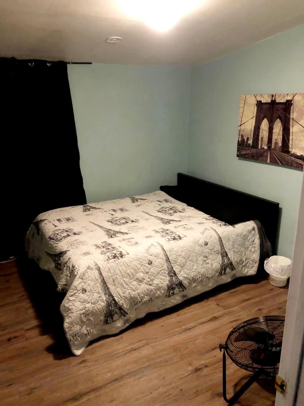 Hostal Robertson's Place Like *